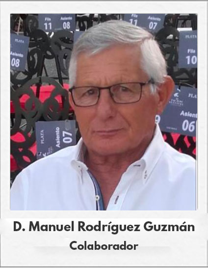 Manuel Rodriguez Guzman